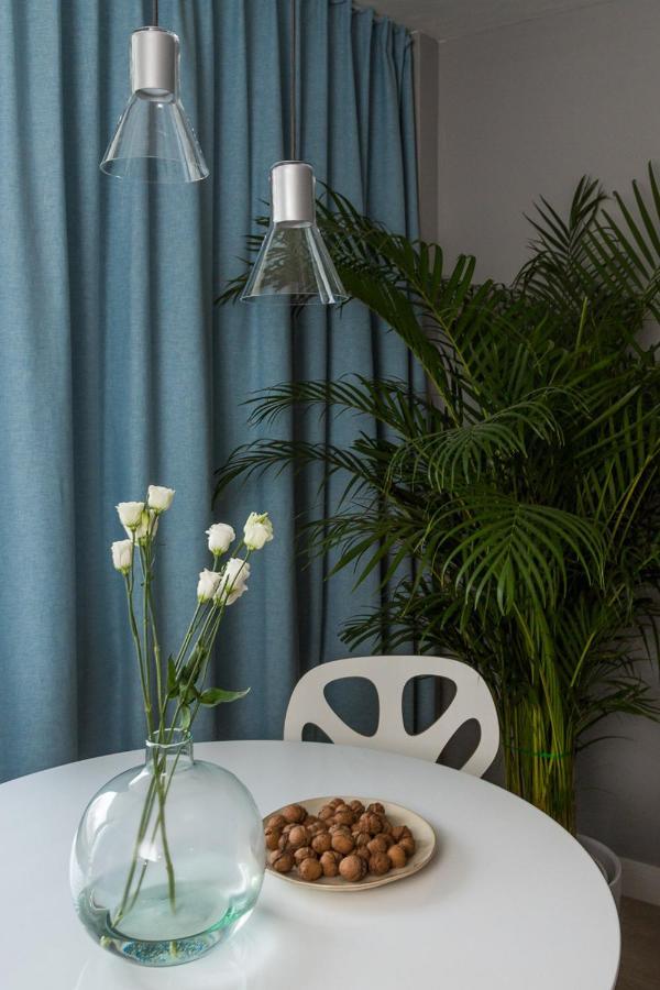 ורשה Apartament Bielany 3 Min From Metro With 5-Meals Per Day Diet Catering, Air Conditioning And Free Parking מראה חיצוני תמונה